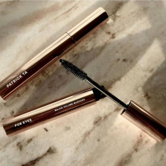 Patrick Ta Major Volume Mascara - Picture 1 of 14